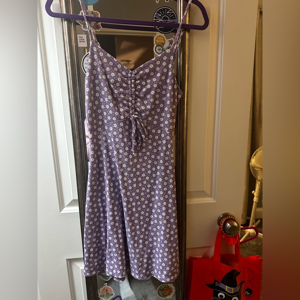 Woman's size small Altar'd State dress